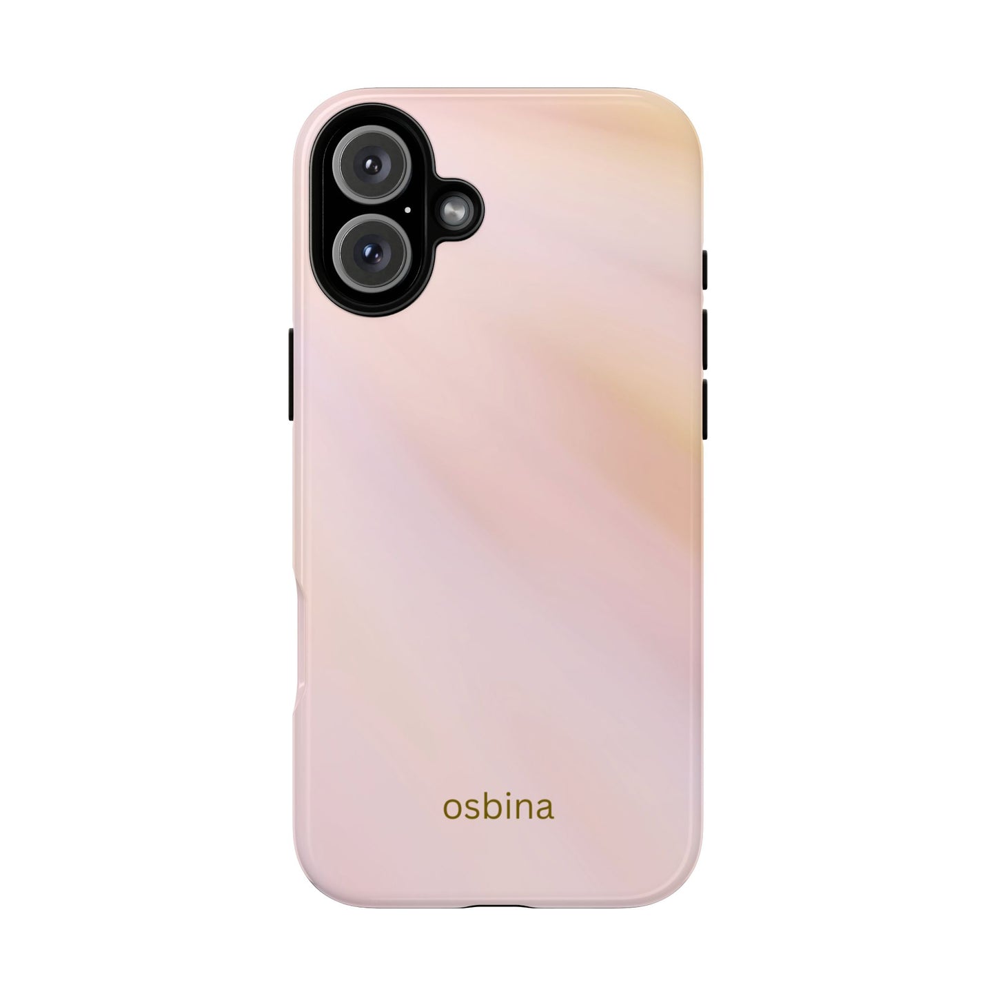 osbina | The MEG Icon Phone Case | Inspired By Collection