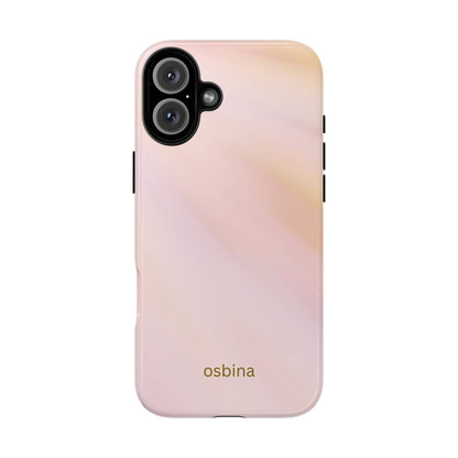 osbina | The MEG Icon Phone Case | Inspired By Collection