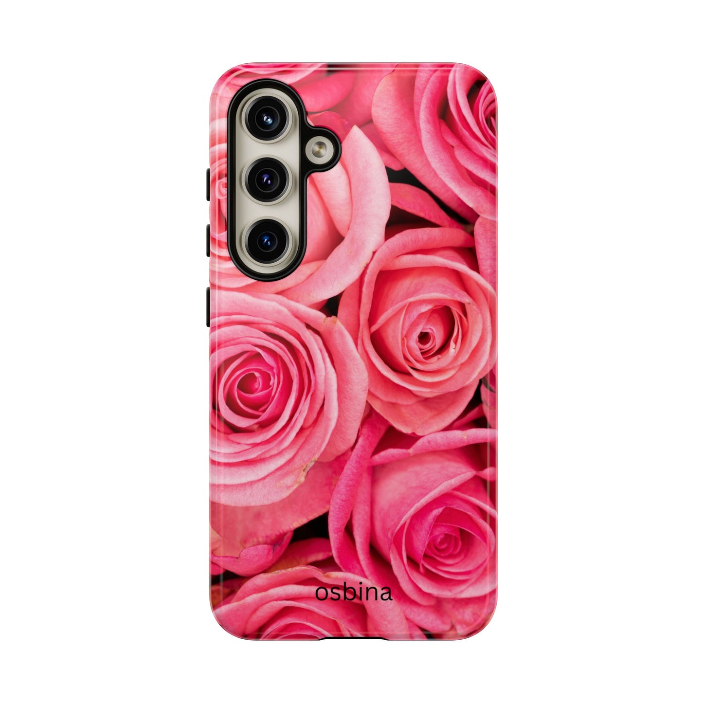 osbina | The Roselle, Designer Case | Modern Muse Collection