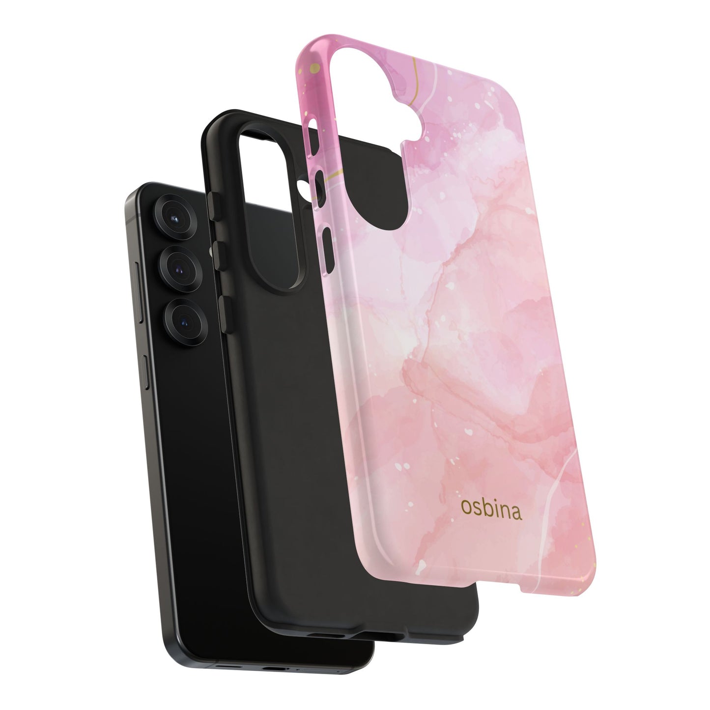 osbina | The Reverie Phone Case | Modern Muse Collection