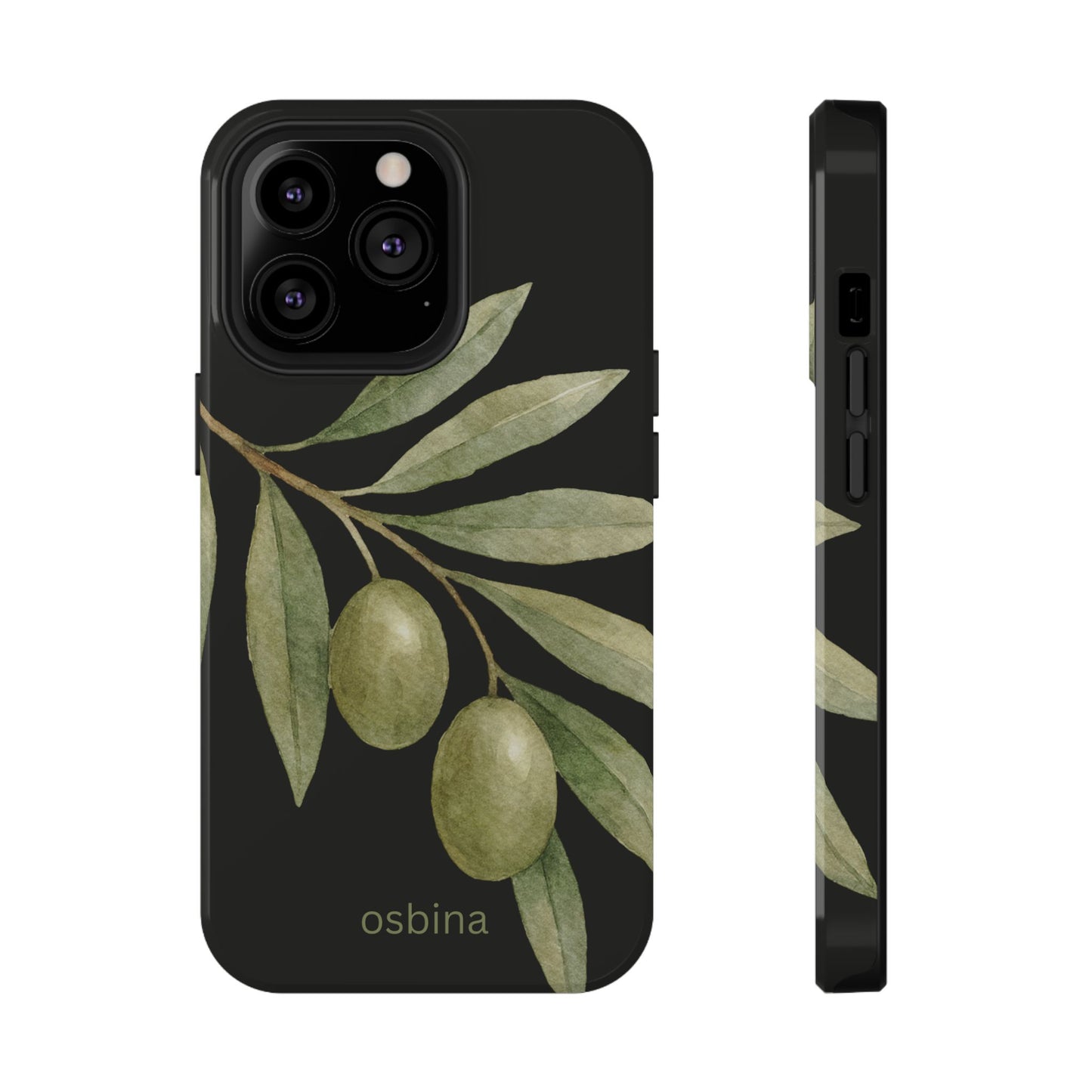 osbina | Oliva Designer Case