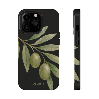 osbina | Oliva Designer Case