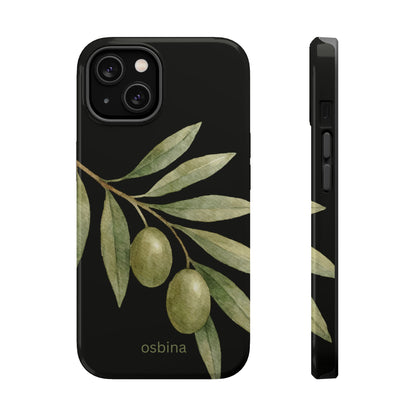 osbina | MagSafe | Oliva Designer Case