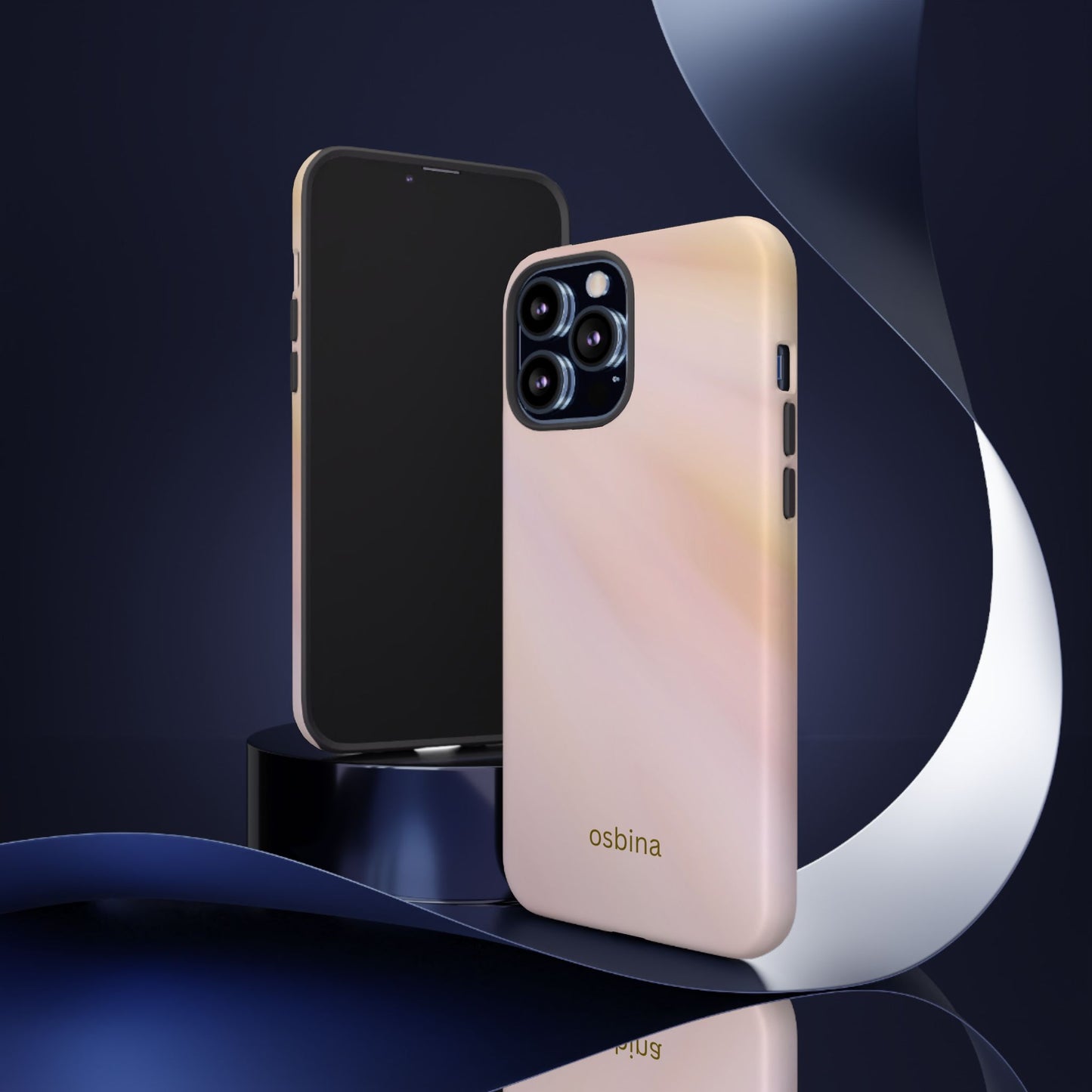 osbina | The MEG Icon Phone Case | Inspired By Collection