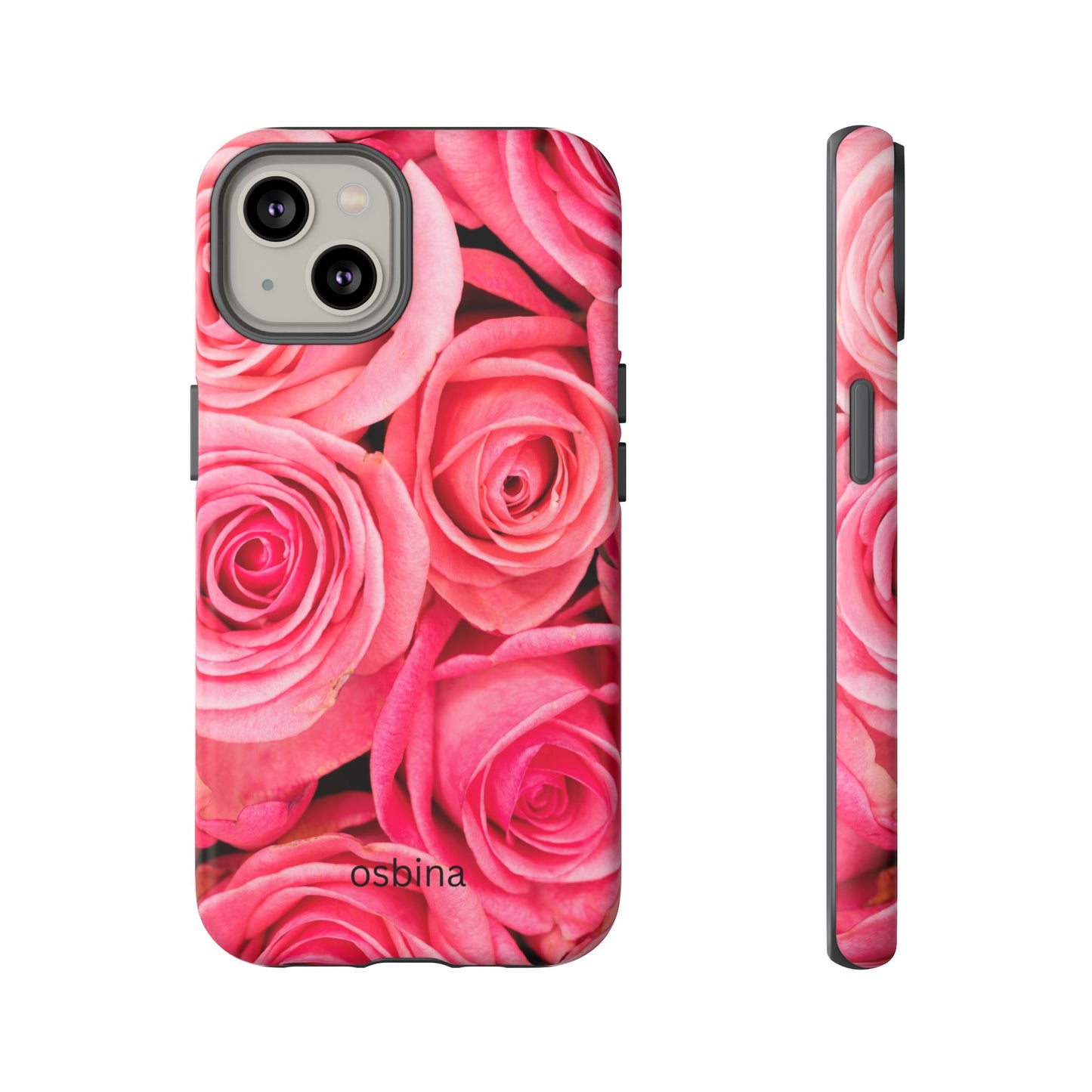 osbina | The Roselle Phone Case | Modern Muse Collection