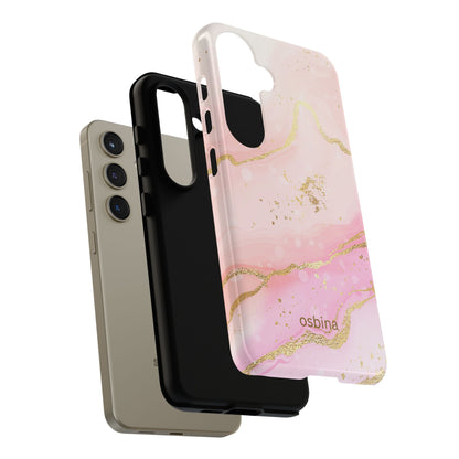 osbina | The Seraphina Phone Case | Modern Muse Collection
