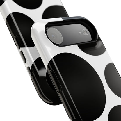 osbina | Noir Bubbles, Designer Case