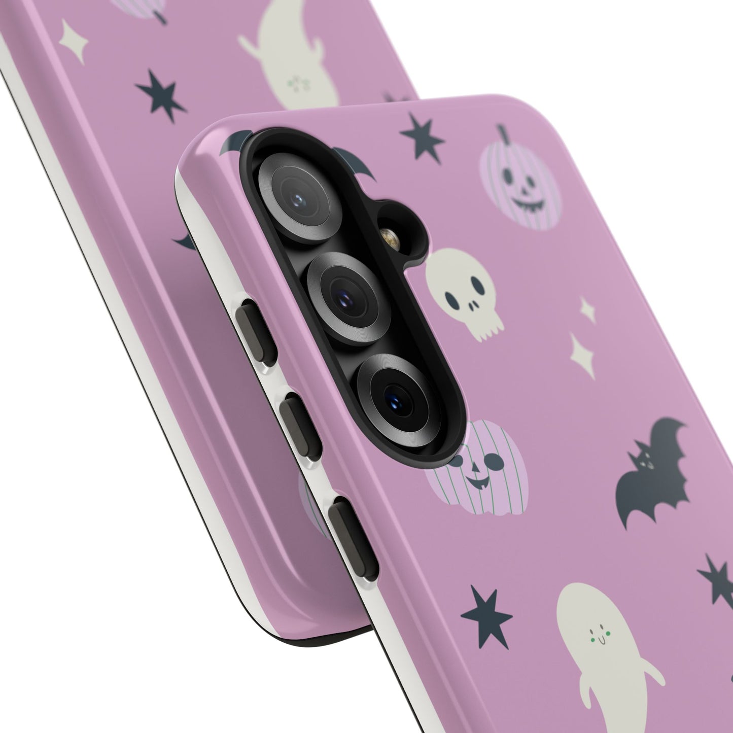 osbina | Blush Bewitched Limited Edition Spooky Chic Phone Case | Season Collective Collection