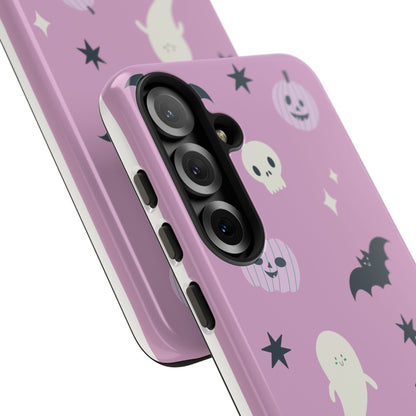 osbina | Blush Bewitched Limited Edition Spooky Chic Phone Case | Season Collective Collection