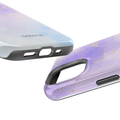 osbina | MagSafe | Celestial Shimmer Phone Case | Modern Muse Collection
