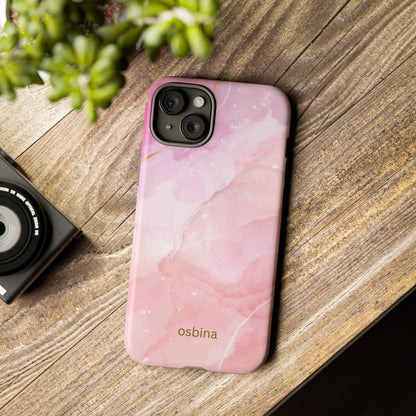 osbina | The Reverie Phone Case | Modern Muse Collection