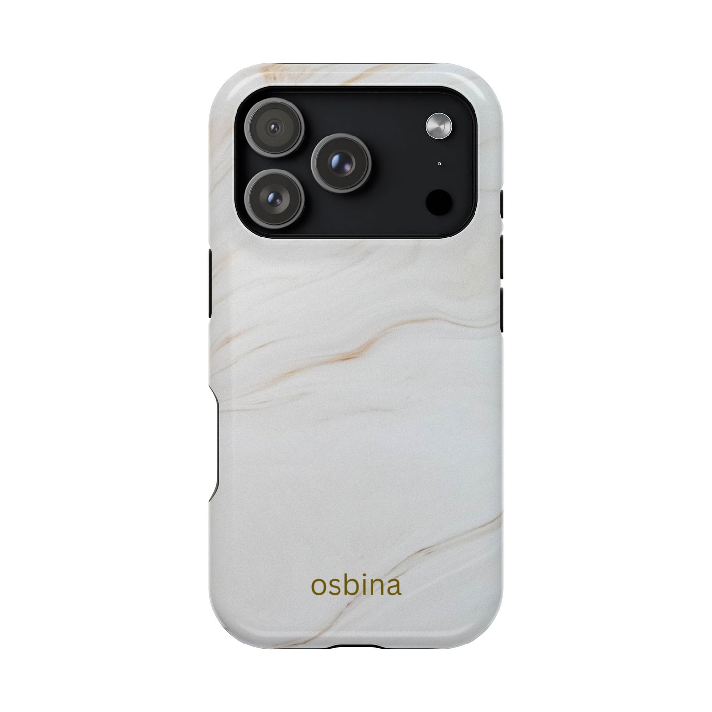 osbina | The Aurelia Swirl Designer Case