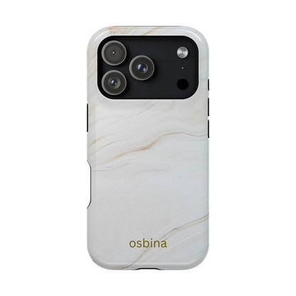 osbina | The Aurelia Swirl Designer Case