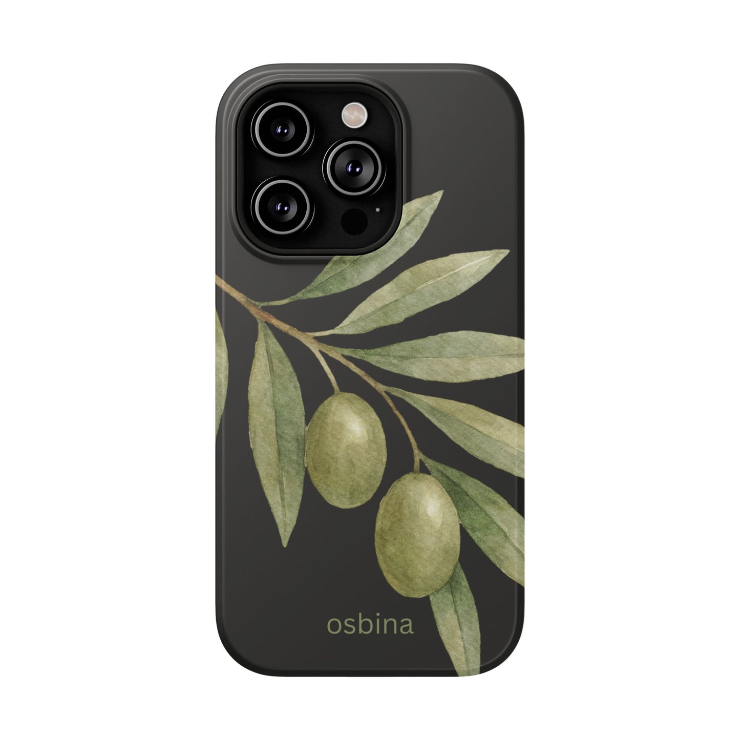 osbina | Oliva Designer Case