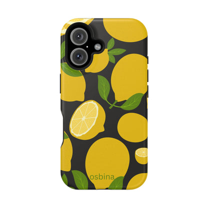 osbina | Amalfi Designer Case
