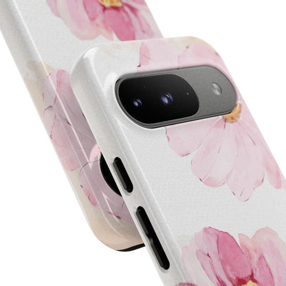osbina | Bloom Haven Phone Case | Modern Muse Collection