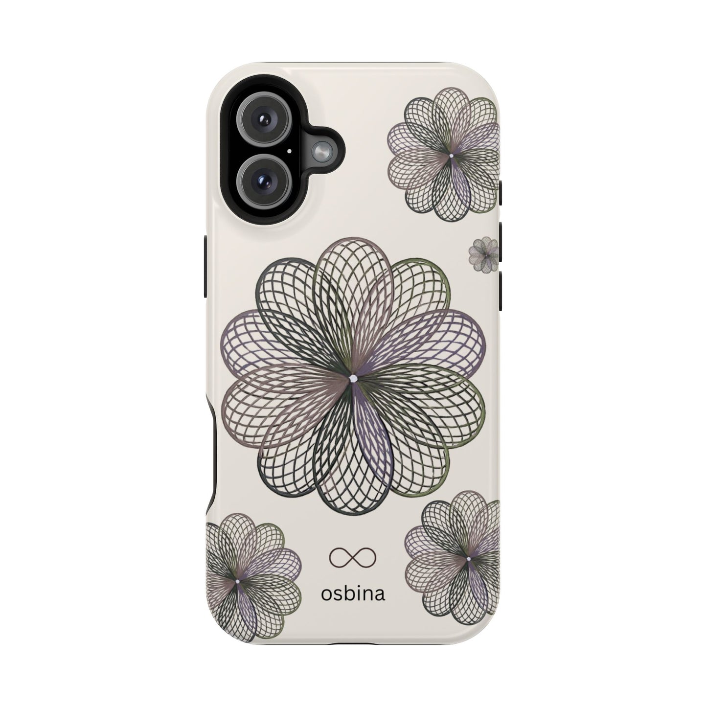 osbina | The Reverie Designer Case