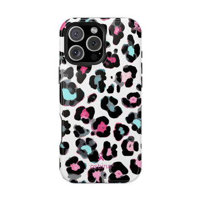YAYOU Pretty Wild Leopard Designer Case | osbina