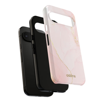osbina | The Solaria Phone Case | Modern Muse Collection