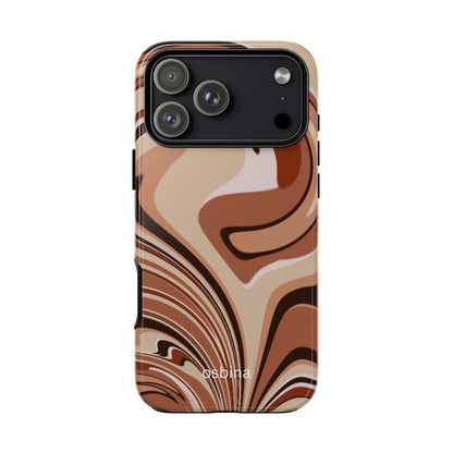 osbina | The Echo, Designer Case
