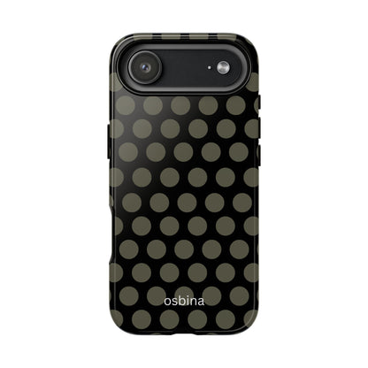osbina | Onyx Chic Designer Case