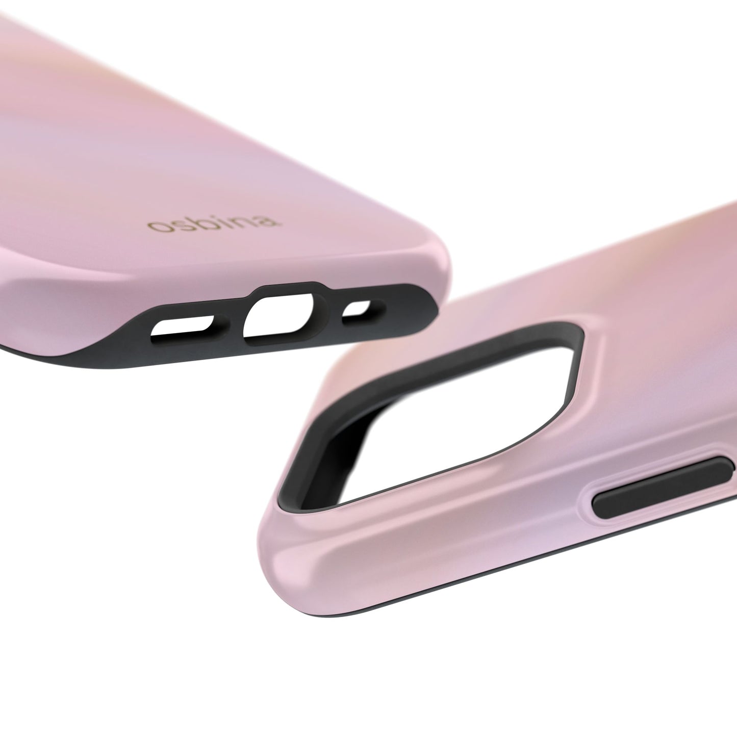 osbina | MagSafe compatible for iPhone | The Sundara Phone Case | Modern Muse Collection