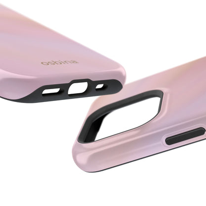 osbina | MagSafe compatible for iPhone | The Sundara Phone Case | Modern Muse Collection