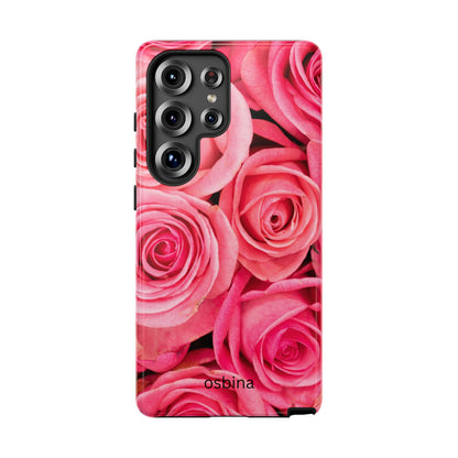 osbina | The Roselle, Designer Case | Modern Muse Collection
