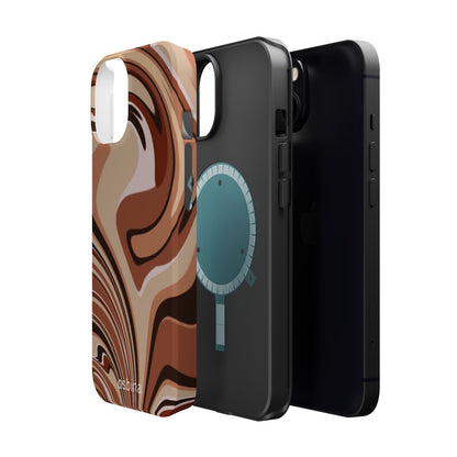 osbina | MagSafe | The Echo Phone Case | Color Edit Collection