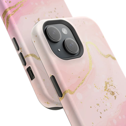 osbina | MagSafe compatible for iPhone | The Seraphina Phone Case | Modern Muse Collection
