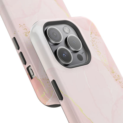 osbina | MagSafe compatible for iPhone | The Solaria Phone Case | Modern Muse Collection