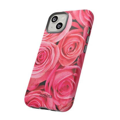 osbina | The Roselle Phone Case | Modern Muse Collection