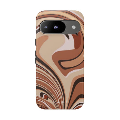 osbina | The Echo Phone Case | Color Edit Collection