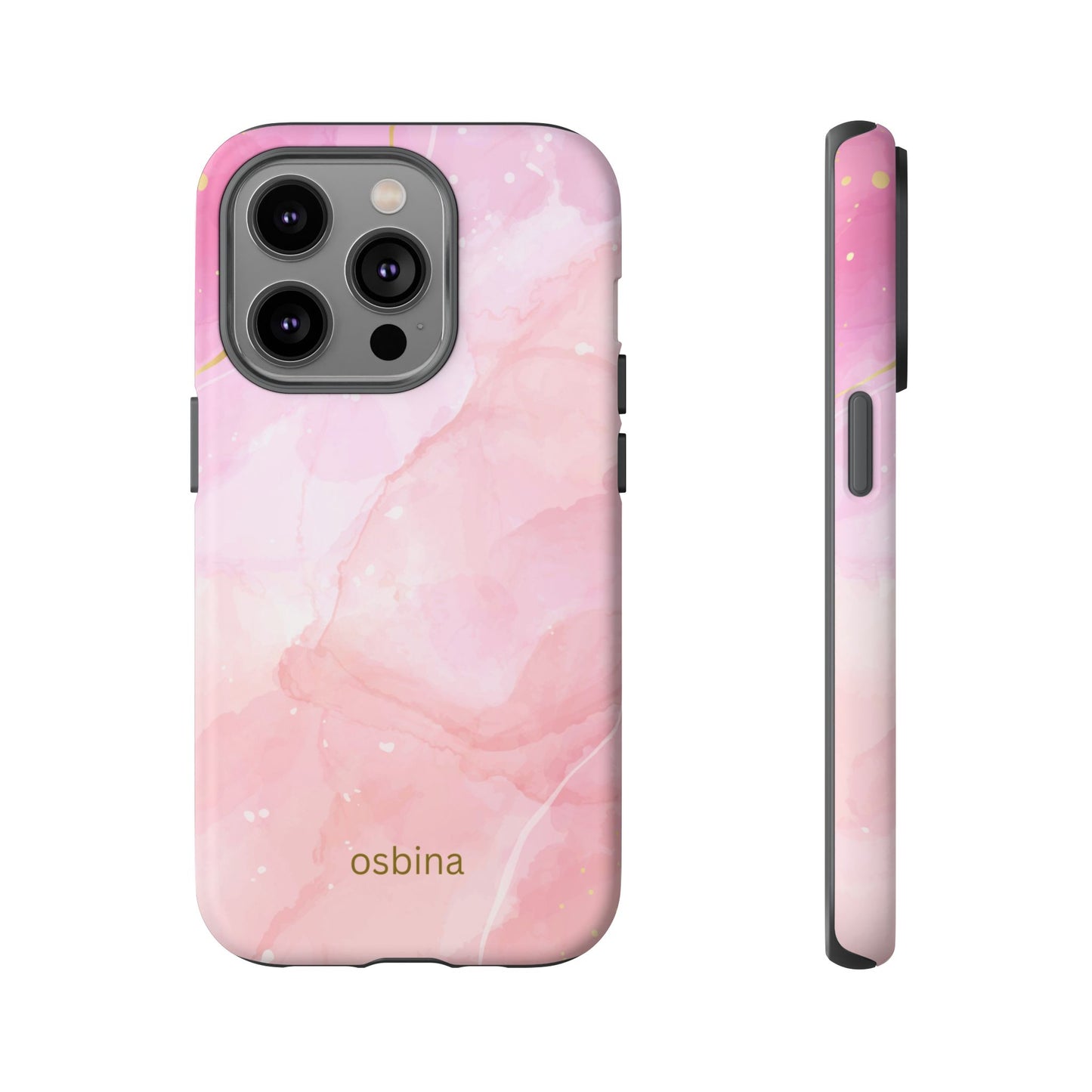 osbina | The Reverie Phone Case | Modern Muse Collection