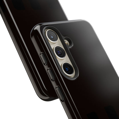 osbina | The Onyx Phone Case | Modern Man Collection