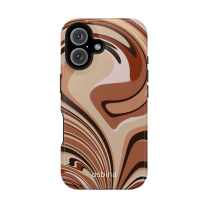 osbina | MagSafe for iPhone | The Echo Designer Case