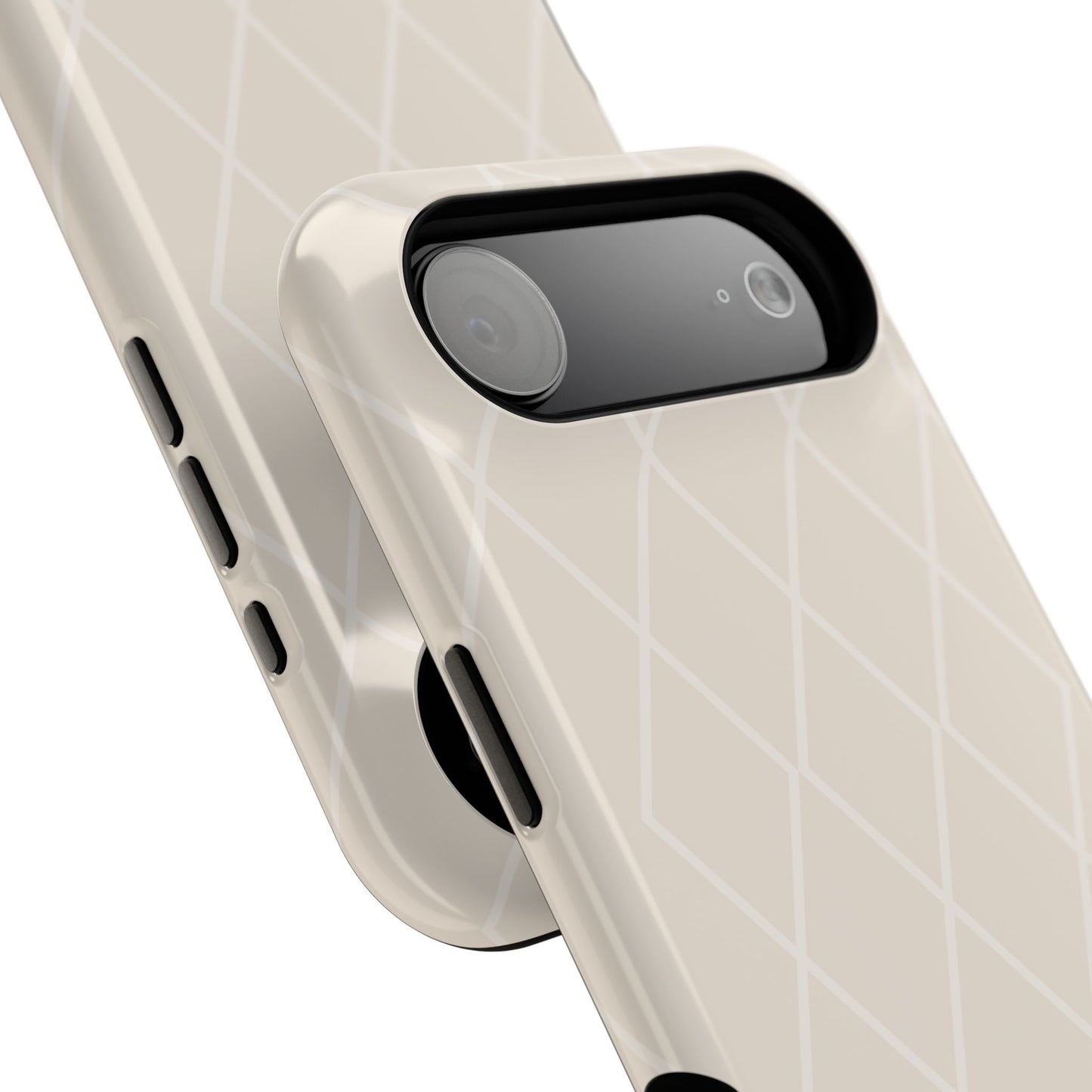 osbina | Diamond Sand Designer Case