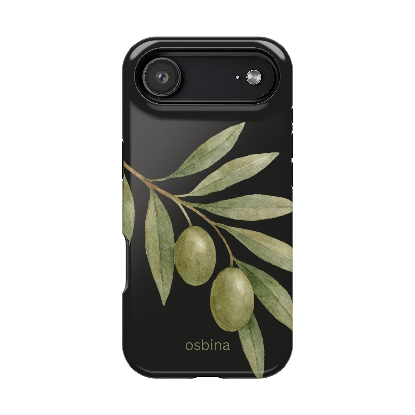osbina | MagSafe | Oliva Designer Case