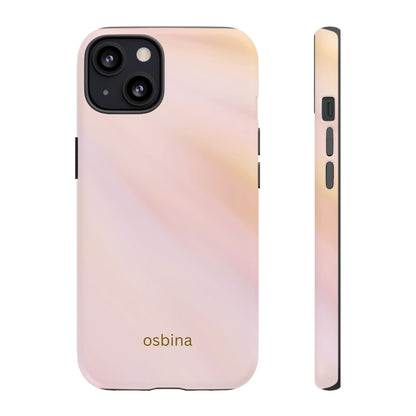 osbina | The MEG Icon Phone Case | Inspired By Collection