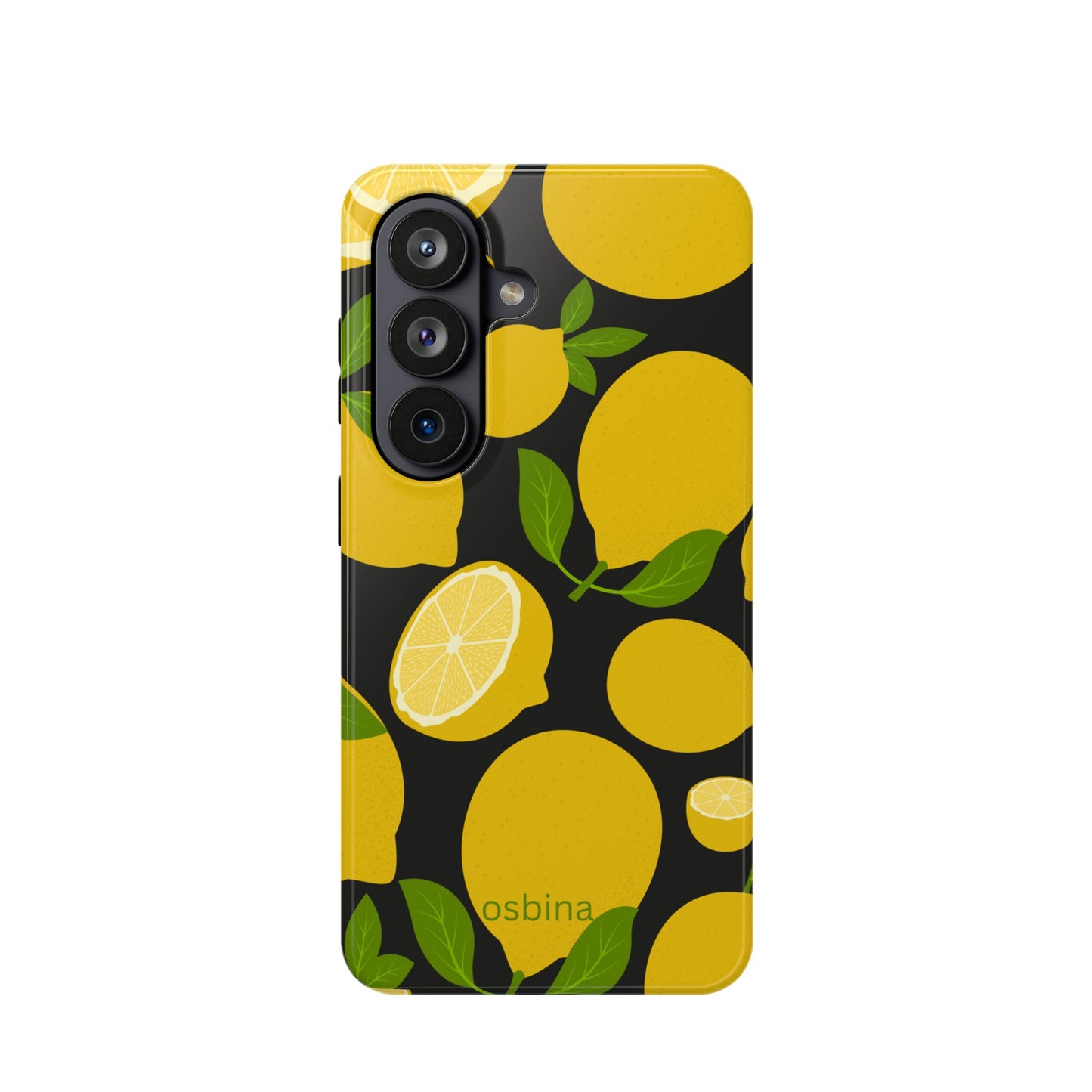 osbina | Amalfi Designer Case