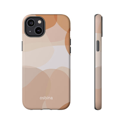 osbina | The Aria Phone Case | Color Edit Collection