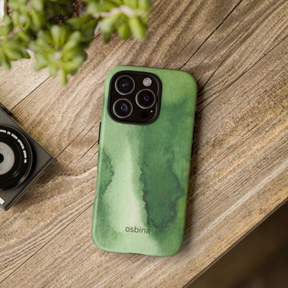 osbina | Verdeira Phone Case | Color Edit Collection