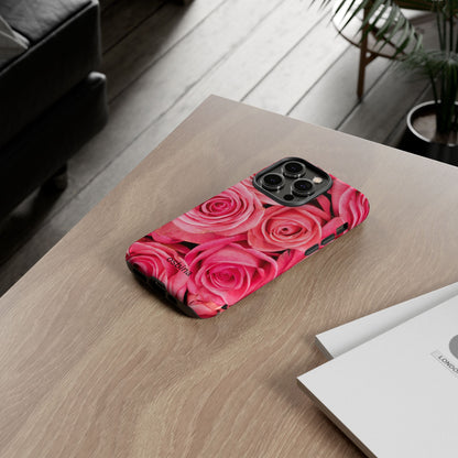 osbina | The Roselle Phone Case | Modern Muse Collection