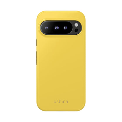 osbina | The Solar Phone Case | Modern Man Collection