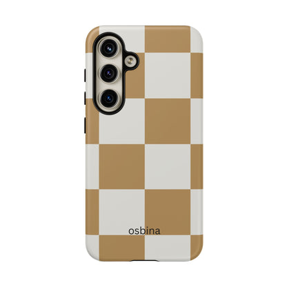 osbina | The Larkspur Phone Case | Color Edit Collection