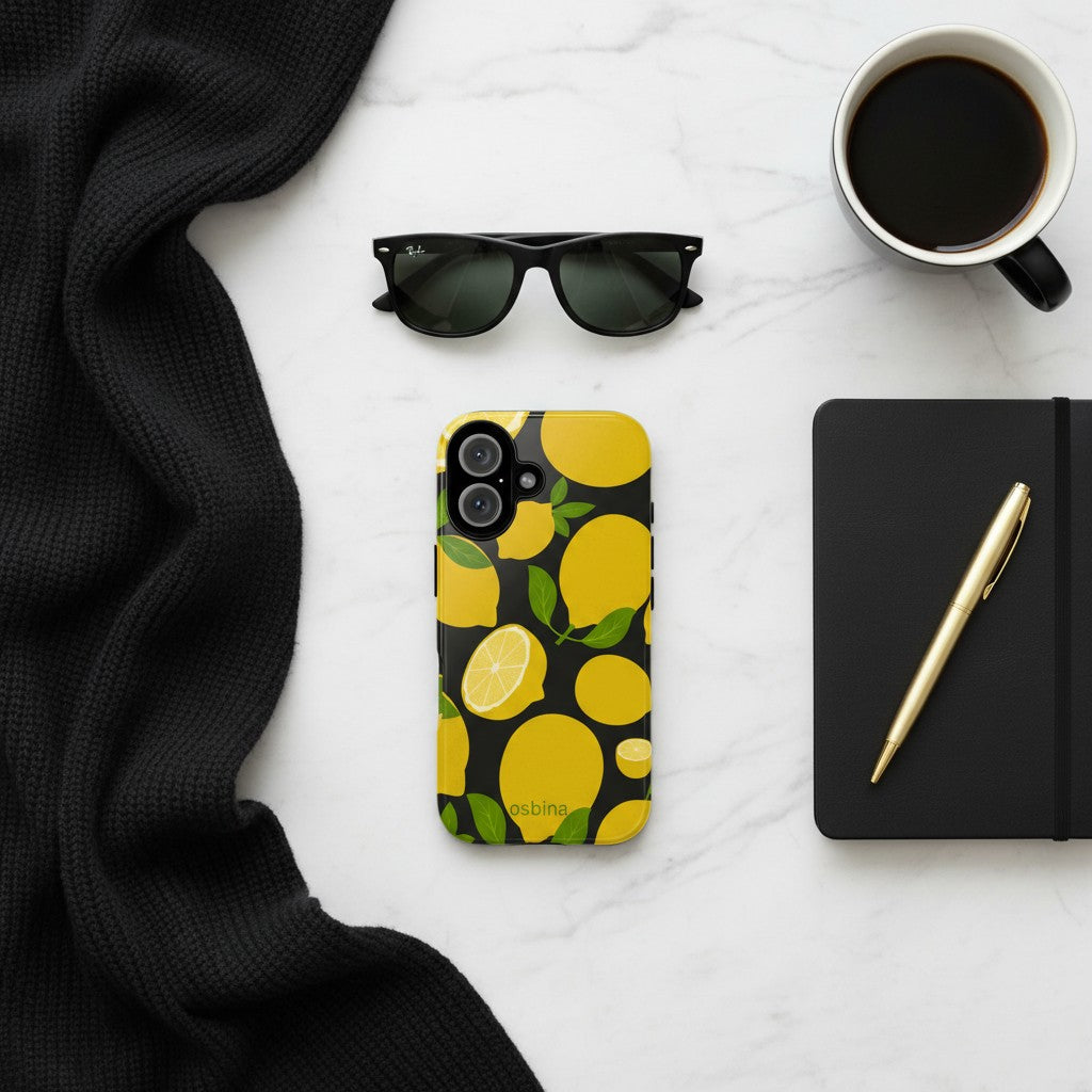 osbina | Amalfi Designer Case