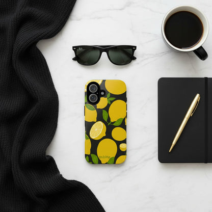 osbina | Amalfi Designer Case