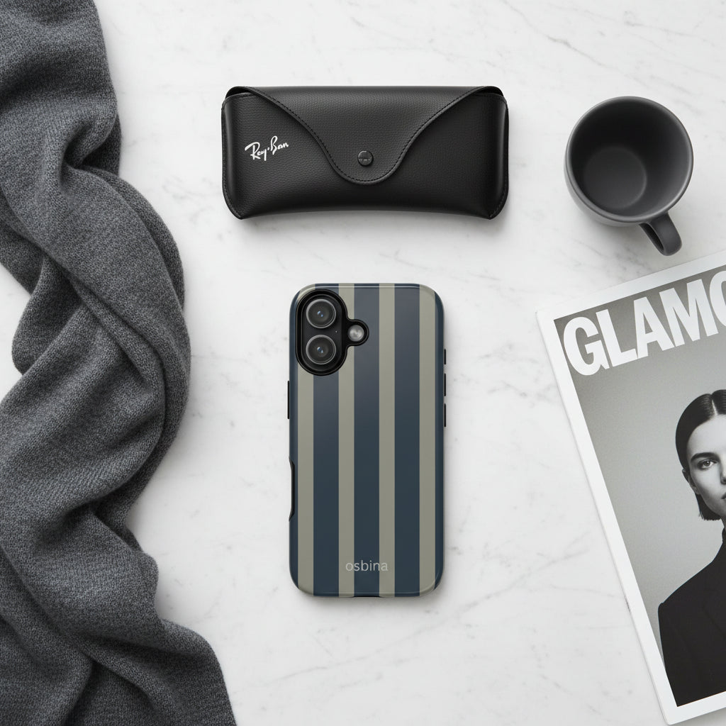 osbina | Grayhaven Designer Case