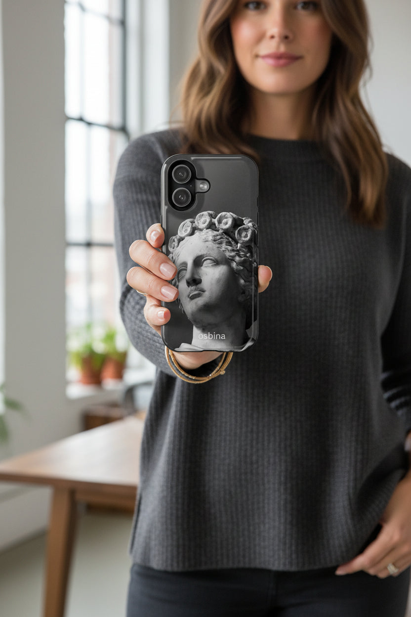 osbina | Custom Designer Case