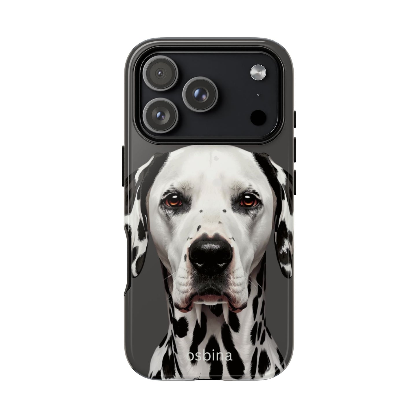 osbina | The Dalmatian Designer Case